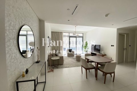 Lägenhet uthyres i Dubai Harbour, Dubai, UAE 1 sovrum, 68.87921323 kvm Nr. 690524 - fotografi 10