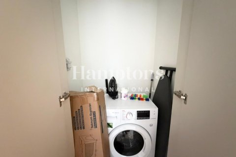 Apartment i Dubai Harbour, Dubai, UAE 1 soveværelse, 68.8792 kvm № 690524