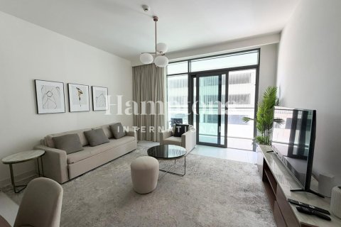 Lägenhet uthyres i Dubai Harbour, Dubai, UAE 1 sovrum, 68.87921323 kvm Nr. 690524 - fotografi 3