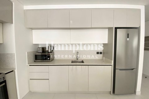 Lägenhet uthyres i Dubai Harbour, Dubai, UAE 1 sovrum, 68.87921323 kvm Nr. 690524 - fotografi 7