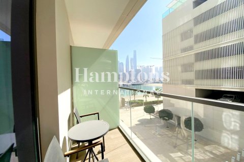 Lägenhet uthyres i Dubai Harbour, Dubai, UAE 1 sovrum, 68.87921323 kvm Nr. 690524 - fotografi 5