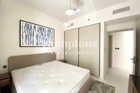 Byt v Dubai Harbour, SAE 1 ložnice, 68.8792 m² Č.: 690524