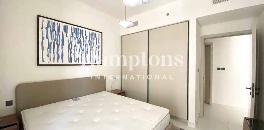 Lägenhet i Dubai Harbour, Dubai, UAE 1 sovrum, 68.8792 kvm Nr. 690524