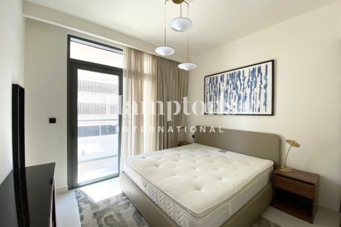 Lägenhet uthyres i Dubai Harbour, Dubai, UAE 1 sovrum, 68.87921323 kvm Nr. 690524 - fotografi 3