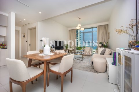 Appartement à louer à Dubai Harbour, Dubai, EAU 1 chambre, 79.71077400 m2 № 690524 - photo 9