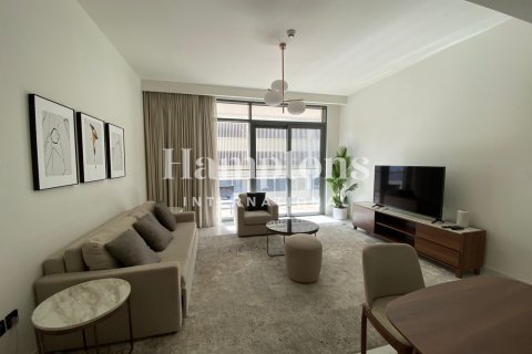 Appartamento in affitto a Dubai Harbour, Dubai, EAU 1 camera da letto, 68.87921323 mq. № 690524 - foto 11