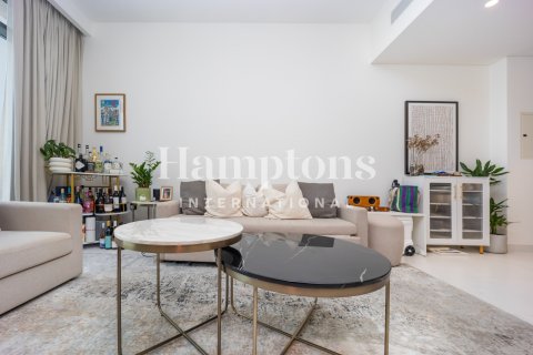 Appartement in Dubai Harbour, Dubai, VAE 1 slaapkamer, 79.7108 vr.m. nr 690524