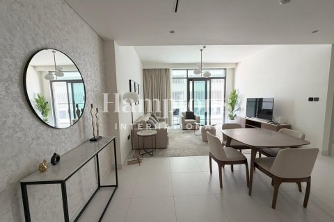 Lägenhet uthyres i Dubai Harbour, Dubai, UAE 1 sovrum, 68.87921323 kvm Nr. 690524 - fotografi 5