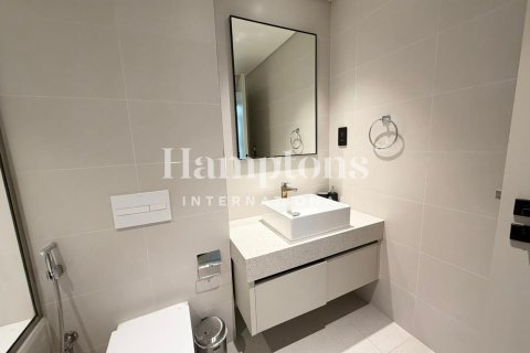 Lägenhet uthyres i Dubai Harbour, Dubai, UAE 1 sovrum, 68.87921323 kvm Nr. 690524 - fotografi 7