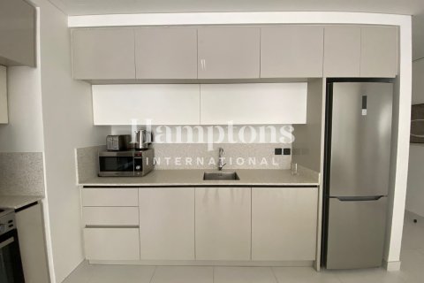 Appartamento in affitto a Dubai Harbour, Dubai, EAU 1 camera da letto, 68.87921323 mq. № 690524 - foto 3