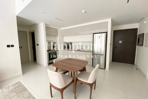 Lägenhet uthyres i Dubai Harbour, Dubai, UAE 1 sovrum, 68.87921323 kvm Nr. 690524 - fotografi 6