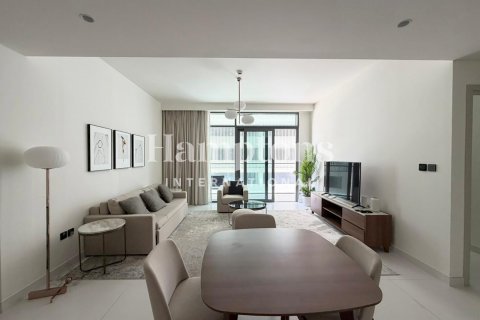 Lägenhet uthyres i Dubai Harbour, Dubai, UAE 1 sovrum, 68.87921323 kvm Nr. 690524 - fotografi 6