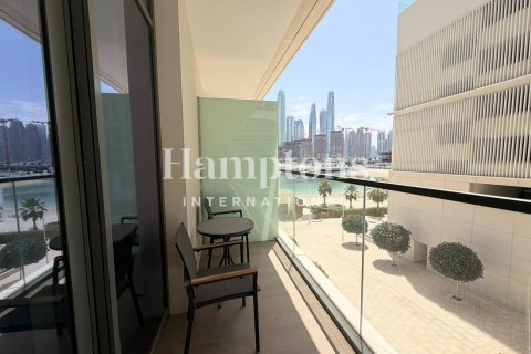 Lägenhet uthyres i Dubai Harbour, Dubai, UAE 1 sovrum, 68.87921323 kvm Nr. 690524 - fotografi 9
