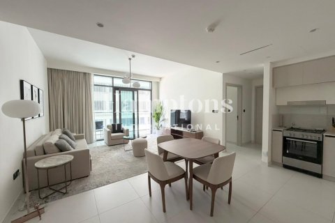 Lägenhet uthyres i Dubai Harbour, Dubai, UAE 1 sovrum, 68.87921323 kvm Nr. 690524 - fotografi 11