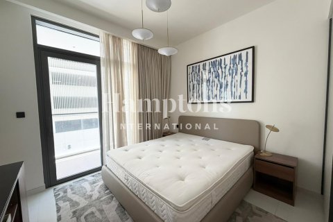 Lägenhet uthyres i Dubai Harbour, Dubai, UAE 1 sovrum, 68.87921323 kvm Nr. 690524 - fotografi 4