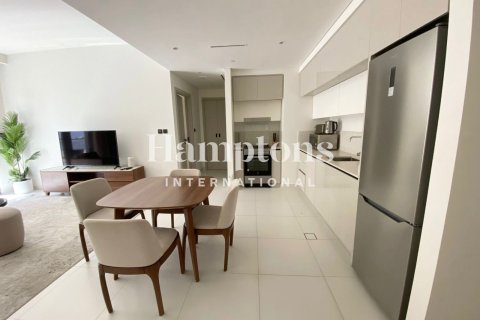 Lägenhet uthyres i Dubai Harbour, Dubai, UAE 1 sovrum, 68.87921323 kvm Nr. 690524 - fotografi 9