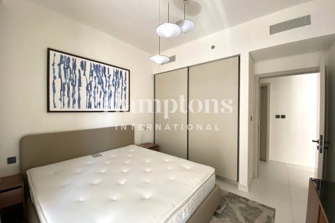 Appartamento in affitto a Dubai Harbour, Dubai, EAU 1 camera da letto, 68.87921323 mq. № 690524 - foto 4