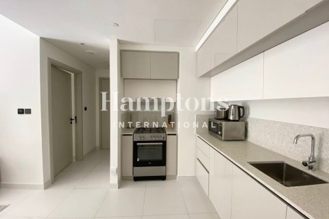 Lägenhet uthyres i Dubai Harbour, Dubai, UAE 1 sovrum, 68.87921323 kvm Nr. 690524 - fotografi 2