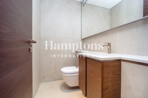 Mohammed Bin Rashid City, Dubai, BAE’de kiralık daire 2 yatak odası, 102.65781500 m² No 690525 - fotoğraf 14