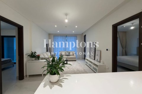 آپارتمان برای اجاره در Mohammed Bin Rashid City، Dubai، امارات متحده عربی 2 خوابه ، 102.65781500 متر مربع ، شماره 690525 - تصویر 10