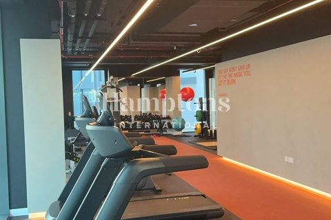 آپارتمان برای اجاره در Mohammed Bin Rashid City، Dubai، امارات متحده عربی 2 خوابه ، 102.65781500 متر مربع ، شماره 690525 - تصویر 22