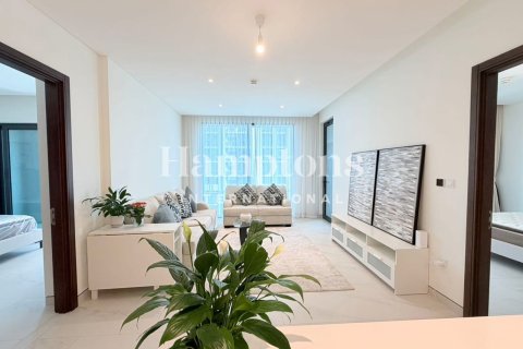 آپارتمان برای اجاره در Mohammed Bin Rashid City، Dubai، امارات متحده عربی 2 خوابه ، 102.65781500 متر مربع ، شماره 690525 - تصویر 12