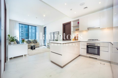 Mohammed Bin Rashid City, Dubai, BAE’de kiralık daire 2 yatak odası, 102.65781500 m² No 690525 - fotoğraf 12