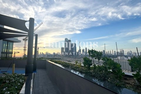 آپارتمان برای اجاره در Mohammed Bin Rashid City، Dubai، امارات متحده عربی 2 خوابه ، 102.65781500 متر مربع ، شماره 690525 - تصویر 13