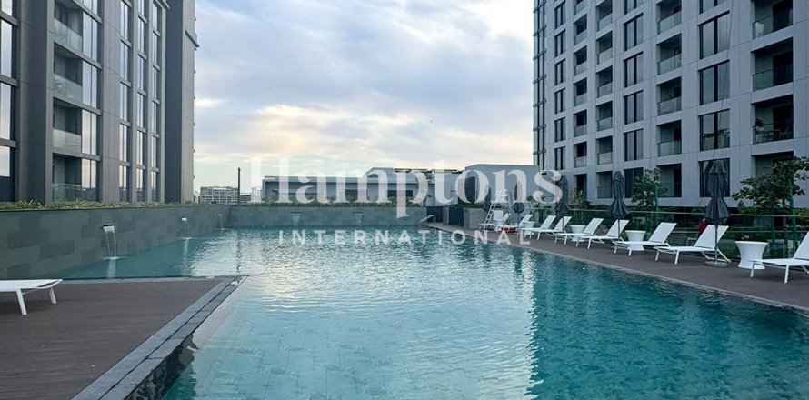 Mohammed Bin Rashid City, Dubai, BAE’de daire 2 yatak odası, 102.658 m&sup2; No 690525