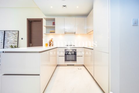 Mohammed Bin Rashid City, Dubai, BAE’de kiralık daire 2 yatak odası, 102.65781500 m² No 690525 - fotoğraf 19