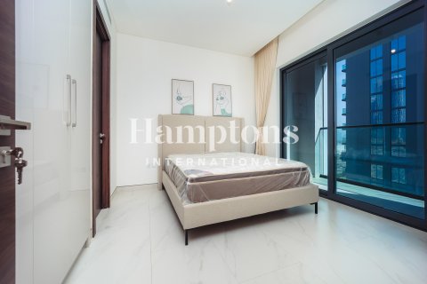 Mohammed Bin Rashid City, Dubai, BAE’de kiralık daire 2 yatak odası, 102.65781500 m² No 690525 - fotoğraf 9