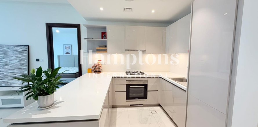 آپارتمان در Mohammed Bin Rashid City، Dubai ، امارات متحده عربی 2 خوابه ، 102.658 متر مربع.  شماره 690525