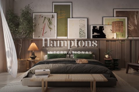 Kuća u nizu u gradu Arabian Ranches 3, Dubai, UAE 4 spavaće sobe, 249.20951041 m2 Br. 690528 - Slika 8