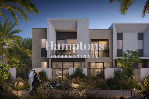 Kuća u nizu u gradu Arabian Ranches 3, Dubai, UAE 4 spavaće sobe, 249.20951041 m2 Br. 690528 - Slika 3