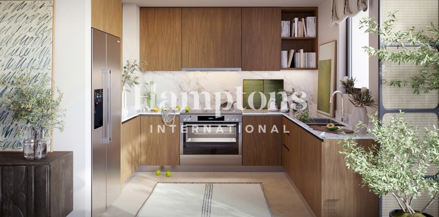 Kuća u nizu u gradu Arabian Ranches 3, Dubai, UAE 4 spavaće sobe, 249.21 m2 Br. 690528