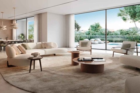 Villa em Khalifa City, Abu Dhabi, EAU 6 quartos, 480.9 m2 № 760081