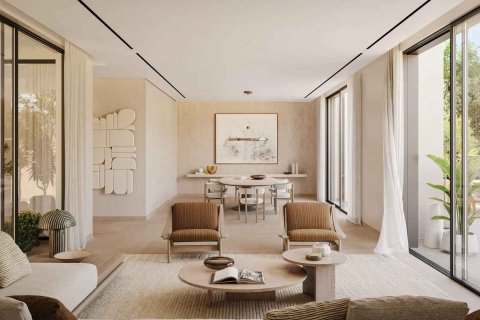Villa para venda em Khalifa City, Abu Dhabi, EAU 6 quartos, 480.9 m2 № 760081 - foto 5
