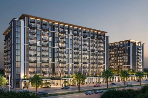 Windsor House 2 di Dubai South (Dubai World Central), UEA nomor 635980