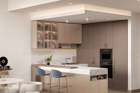 Apartment in Windsor House 2 in Dubai South (Dubai World Central), UAE 1 room, 40.1 sq.m. № 635981 - photo 1