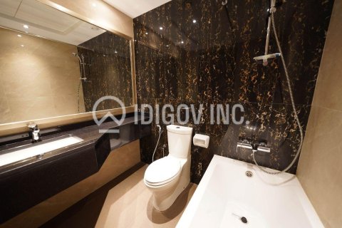Apartament de închiriat în Downtown Dubai (Downtown Burj Dubai), Dubai, EAU 1 dormitor, 75 mp.  №680600 - poză 11