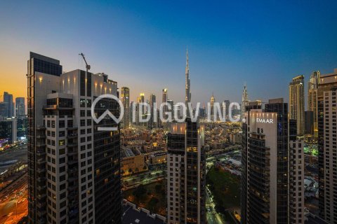 Apartament de închiriat în Downtown Dubai (Downtown Burj Dubai), Dubai, EAU 1 dormitor, 75 mp.  №680600 - poză 9