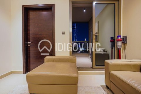 Apartament de închiriat în Downtown Dubai (Downtown Burj Dubai), Dubai, EAU 1 dormitor, 75 mp.  №680600 - poză 15