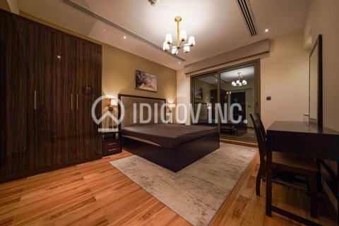 Apartament de închiriat în Downtown Dubai (Downtown Burj Dubai), Dubai, EAU 1 dormitor, 75 mp.  №680600 - poză 6