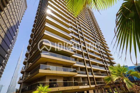 Apartament de închiriat în Downtown Dubai (Downtown Burj Dubai), Dubai, EAU 1 dormitor, 75 mp.  №680600 - poză 28