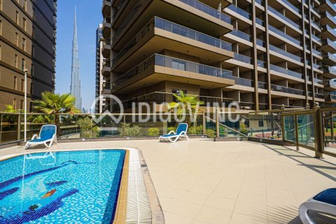 Apartament de închiriat în Downtown Dubai (Downtown Burj Dubai), Dubai, EAU 1 dormitor, 75 mp.  №680600 - poză 29
