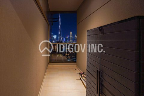Apartament de închiriat în Downtown Dubai (Downtown Burj Dubai), Dubai, EAU 1 dormitor, 75 mp.  №680600 - poză 16