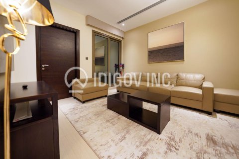 Apartament de închiriat în Downtown Dubai (Downtown Burj Dubai), Dubai, EAU 1 dormitor, 75 mp.  №680600 - poză 5