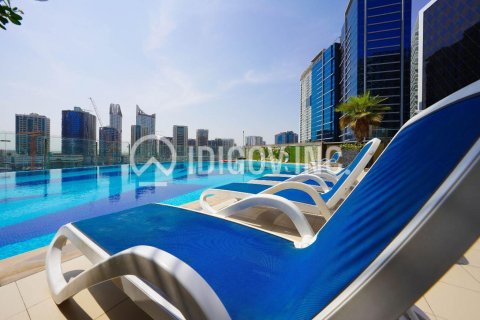 Apartament de închiriat în Downtown Dubai (Downtown Burj Dubai), Dubai, EAU 1 dormitor, 75 mp.  №680600 - poză 25
