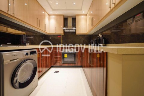 Apartament de închiriat în Downtown Dubai (Downtown Burj Dubai), Dubai, EAU 1 dormitor, 75 mp.  №680600 - poză 4