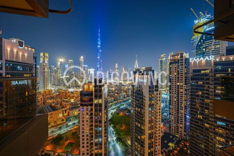 Apartament de închiriat în Downtown Dubai (Downtown Burj Dubai), Dubai, EAU 1 dormitor, 75 mp.  №680600 - poză 18